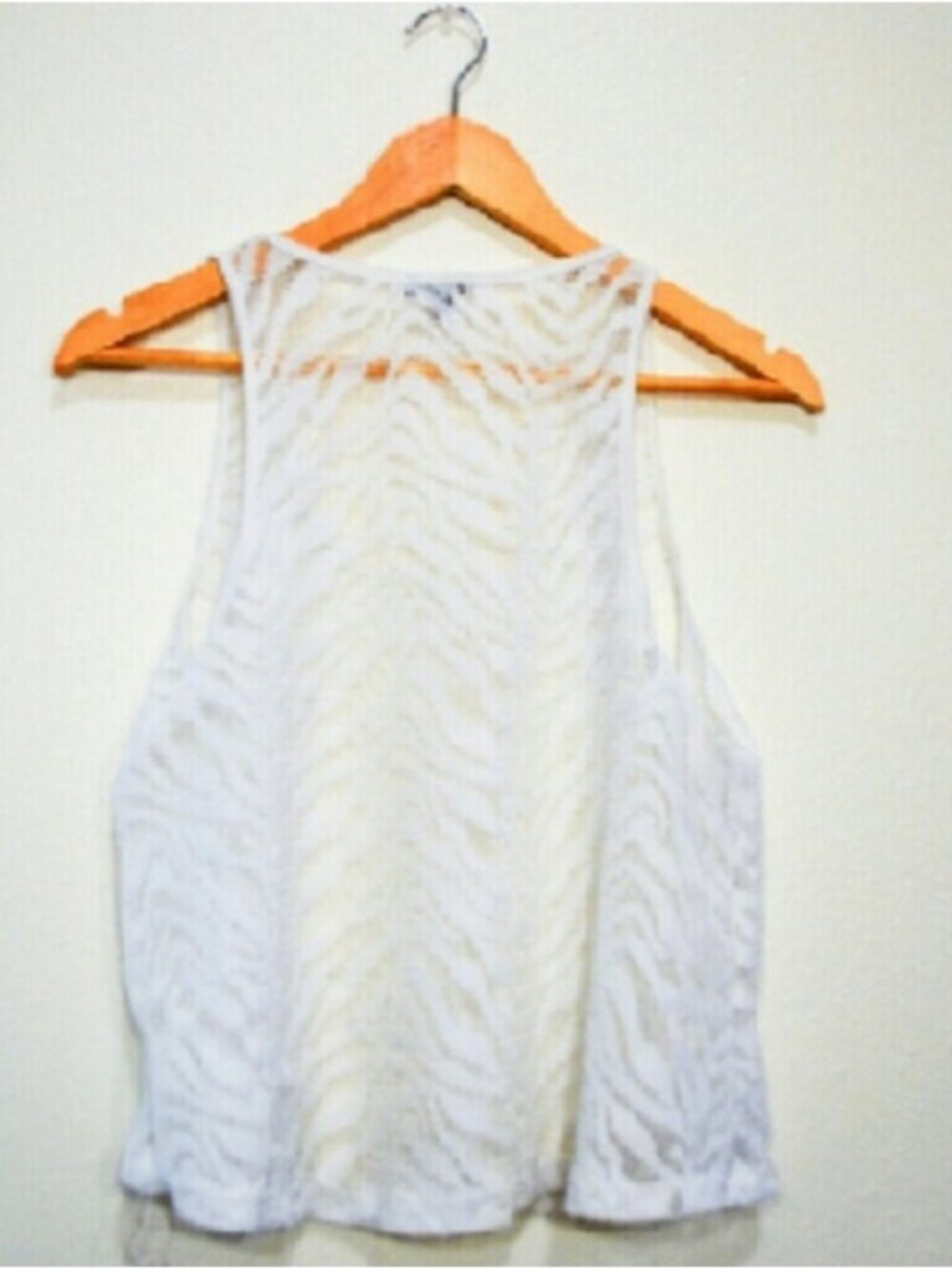 Tank top - Picture 2 of 2